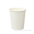 Eco-friendly paper cups 3oz